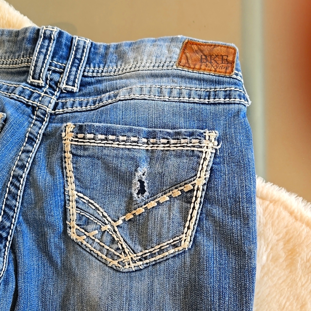 BKE Women's Jean's